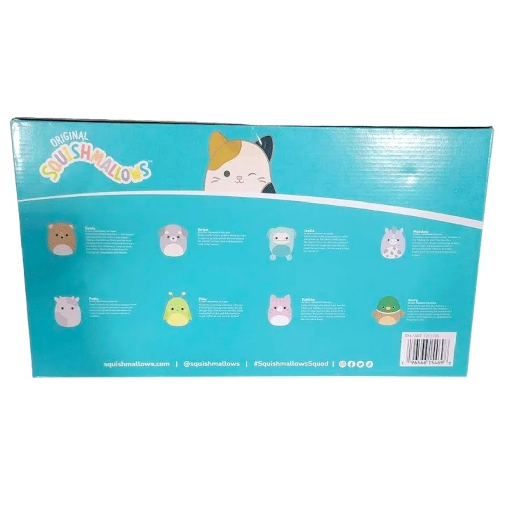 Squishmallows Box Set - Picture 3 of 4
